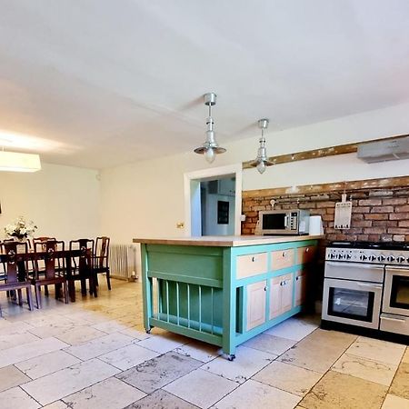 Luxury 5-Bed Villa - Winfields House Prestonpans 外观 照片
