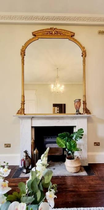 Luxury 5-Bed Villa - Winfields House Prestonpans 外观 照片