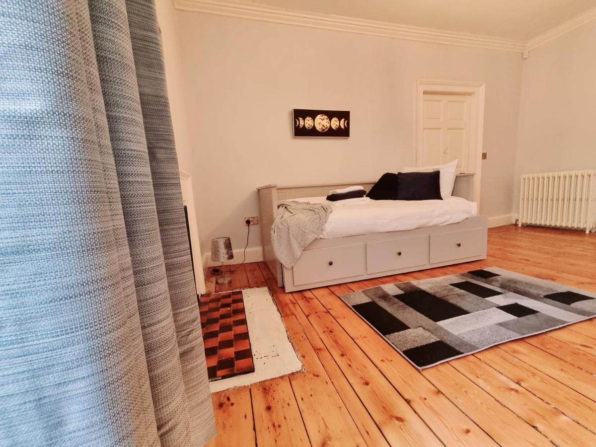 Luxury 5-Bed Villa - Winfields House Prestonpans 外观 照片